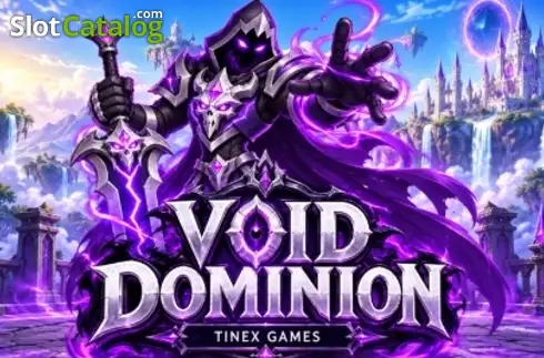 Void Dominion カジノスロット