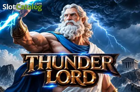 Thunder Lord yuvası