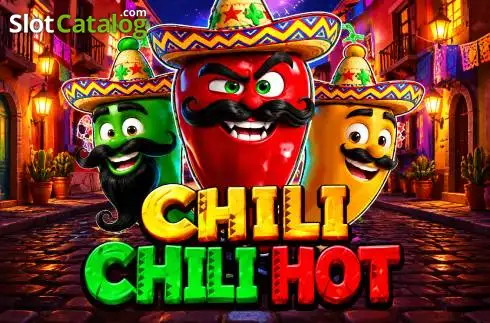 Chili Chili Hot 2026-09-18