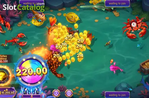 Dragon Treasure demo. Dragon Treasure (VPlus Games) slot