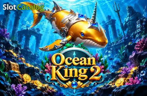 Ocean King 2 2026-09-25