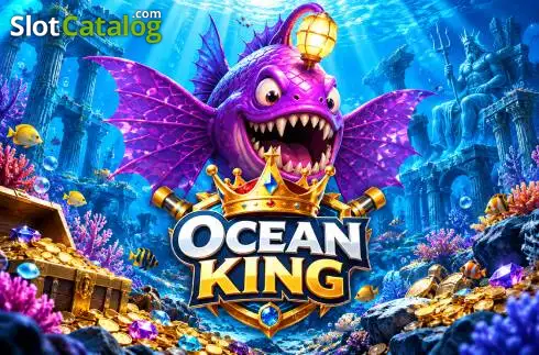 Ocean King 2026-09-29