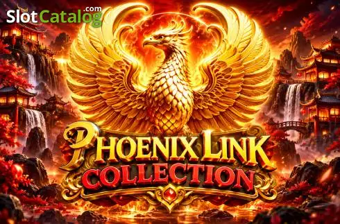 Phoenix Link - Collection slot