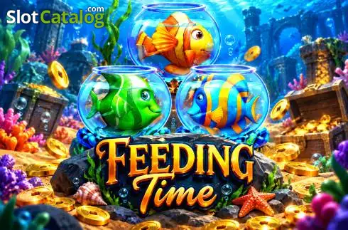 Feeding Time slot