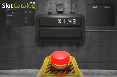 Οθόνη2. Panic Button Κουλοχέρης