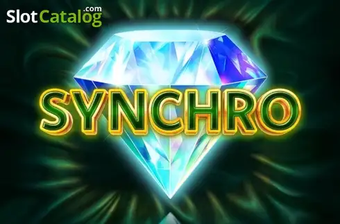 Syncro Logo Syncro Logo