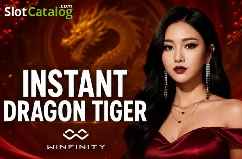 Instant Dragon Tiger Κουλοχέρης 