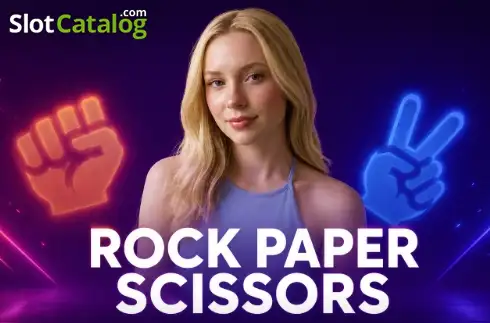 Rock Paper Scissors (Winfinity) slot