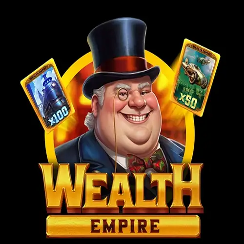 Wealth Empire Logo