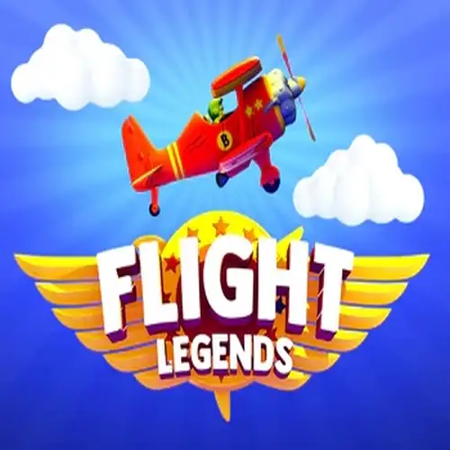 Flight Legends Siglă