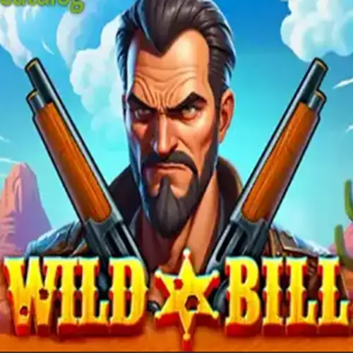 Wild Bill Logotipo