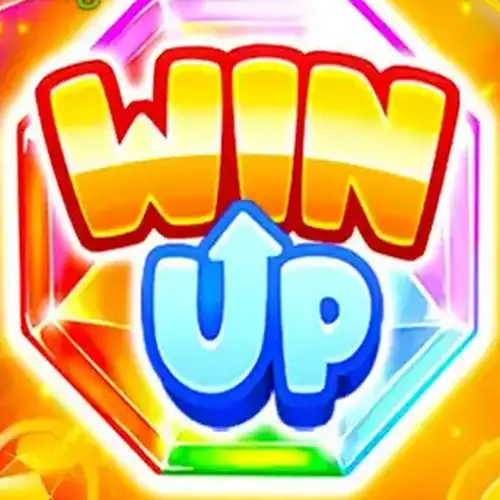 Win Up ロゴ