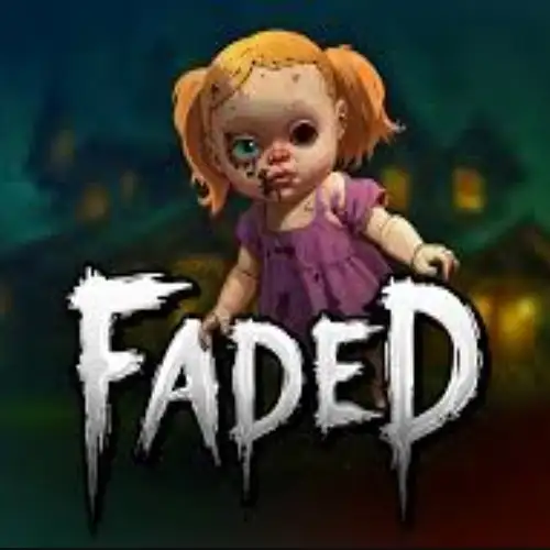 Faded Logo
