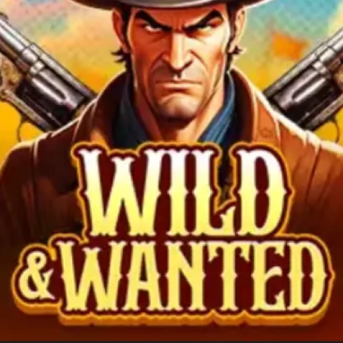Wild & Wanted Logo