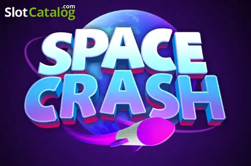 Space Crash slot