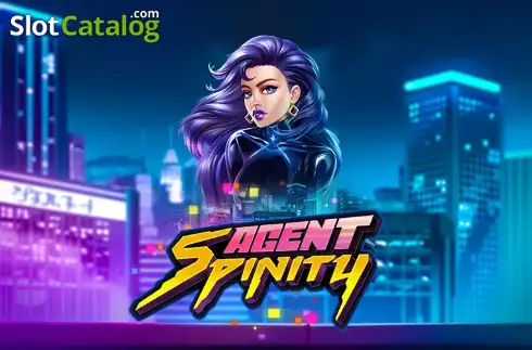 Agent Spinity 2026-06-11