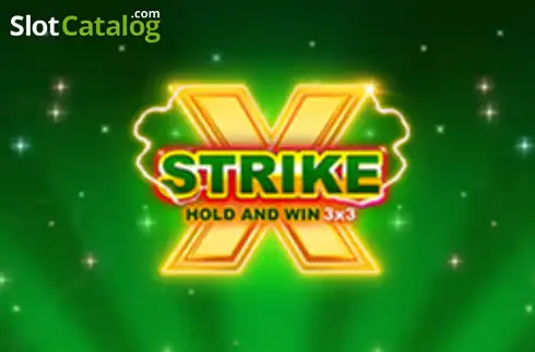 X-Strike slot
