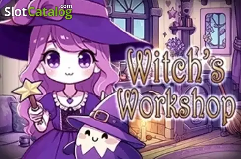 Witch's Workshop
