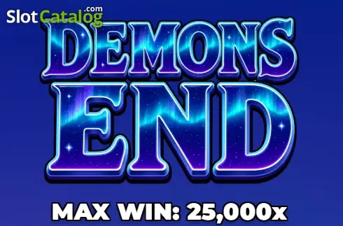 Demons End slot