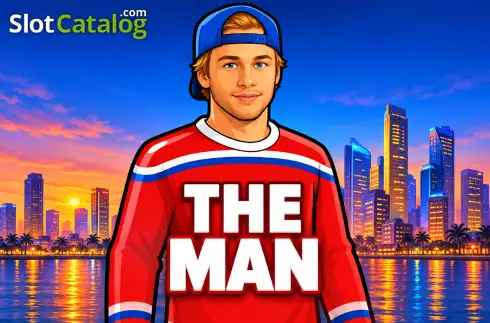 The Man slot