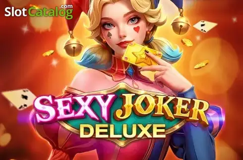 Sexy Joker Deluxe slot