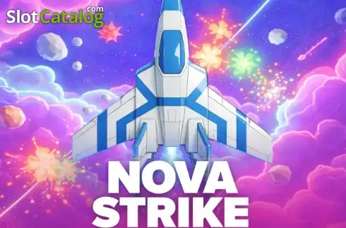 NOVA STRIKE slot