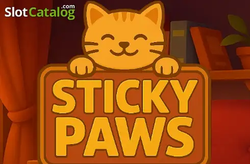 Sticky Paws