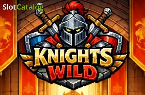 Knights Wild Tragamonedas 