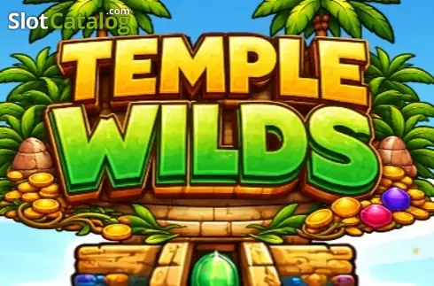 Temple Wilds