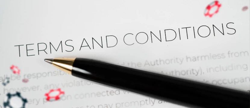 No Deposit Bonuses Terms And Conditions