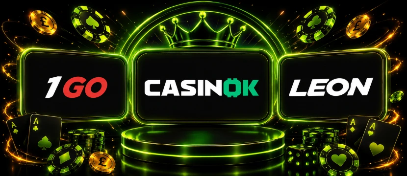 casinos sem depósito