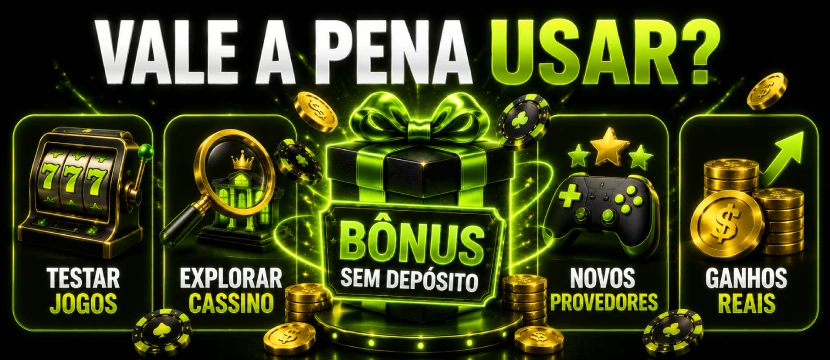 e-necessario-usar-bonus sem depósito