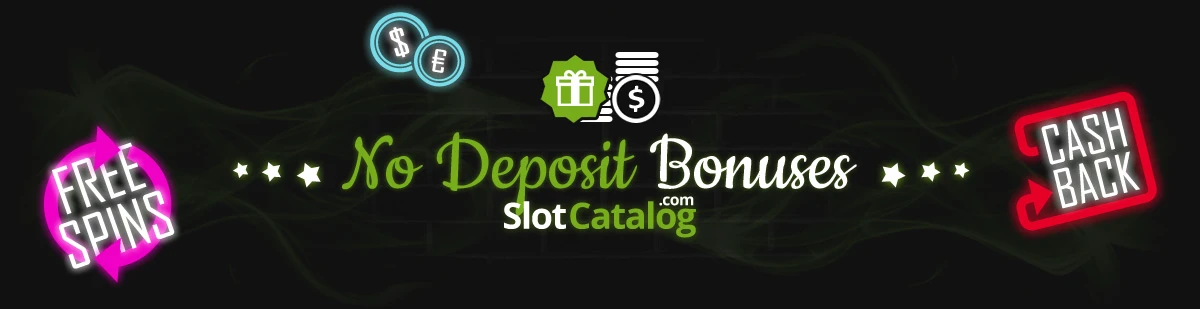 入金不要ボーナス