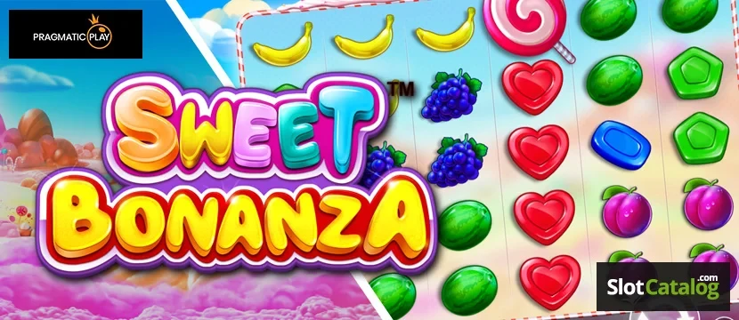 Sweet Bonanza