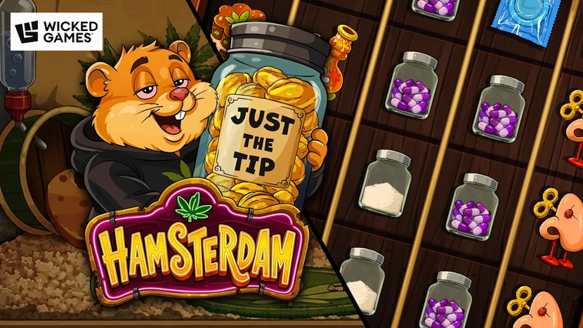 Hamsterdam slot