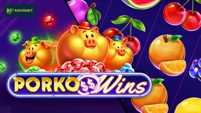 Porko Wins slot