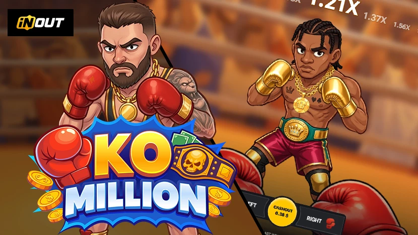 KO Million slot