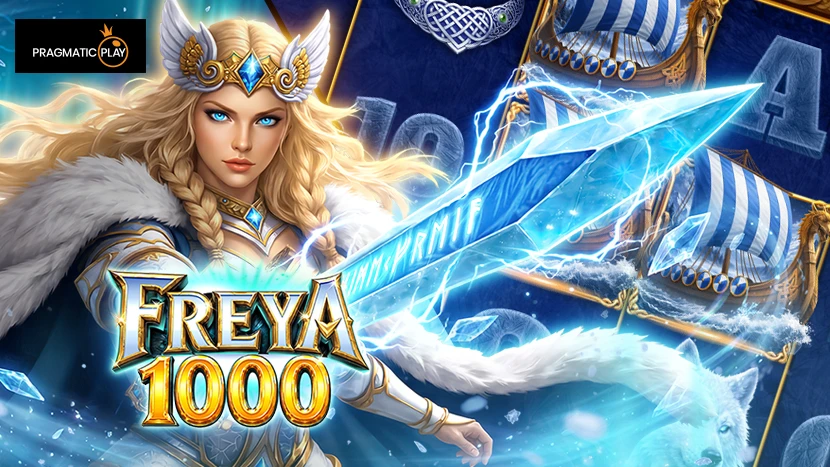 Freya 1000 slot