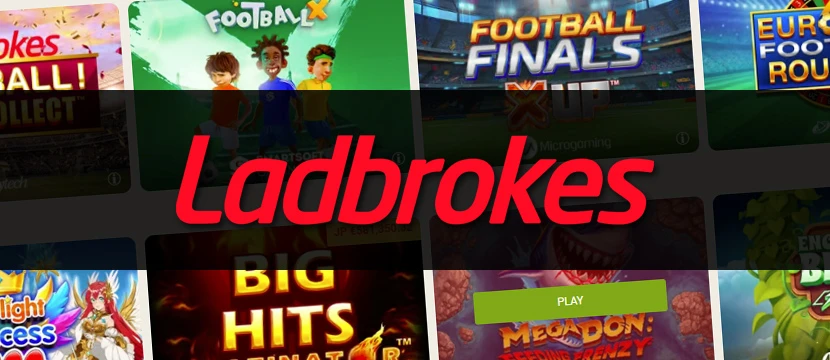 Ladbrokes Casino