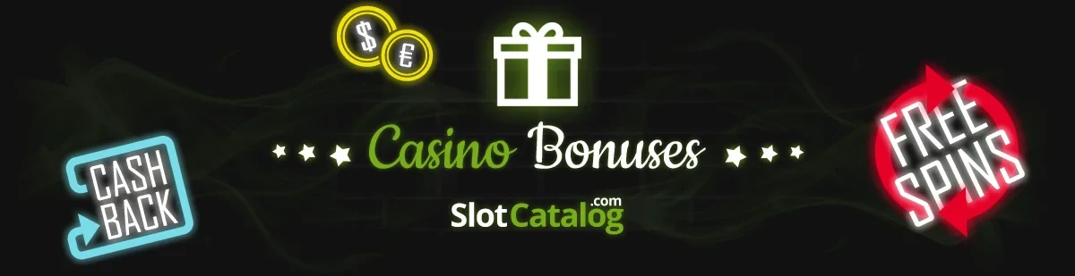 Casino Bonus