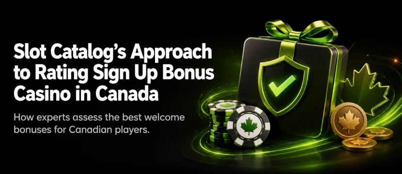 sc-approach Sign Up Bonus Casino in Canada