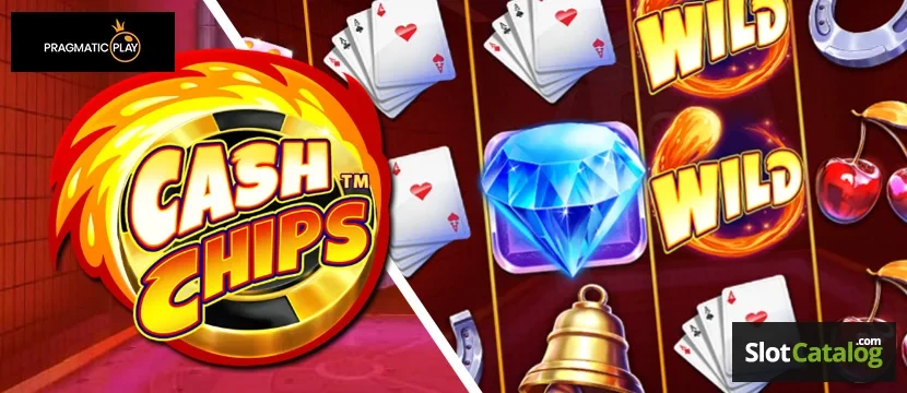 Cash Chips Slot