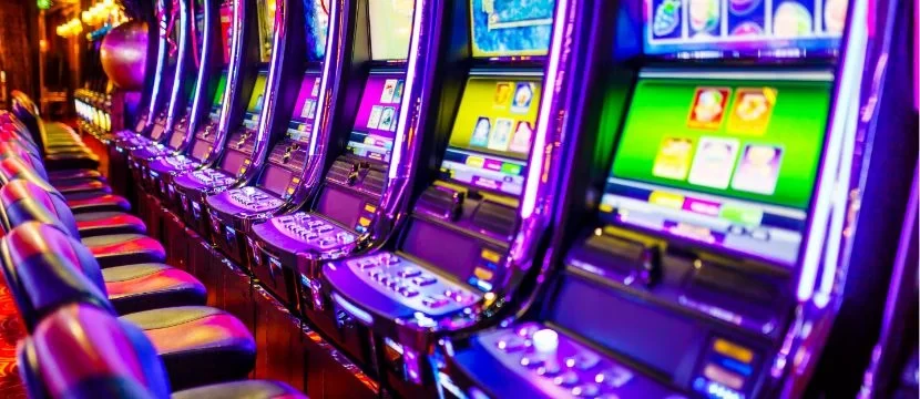 What Are Classic Slots