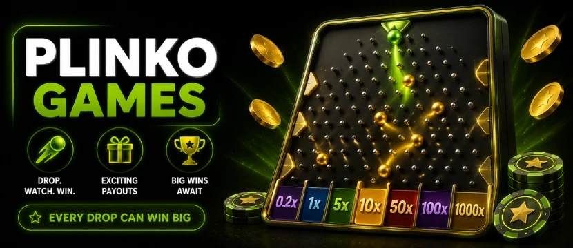 Plinko Games Plinko Games
