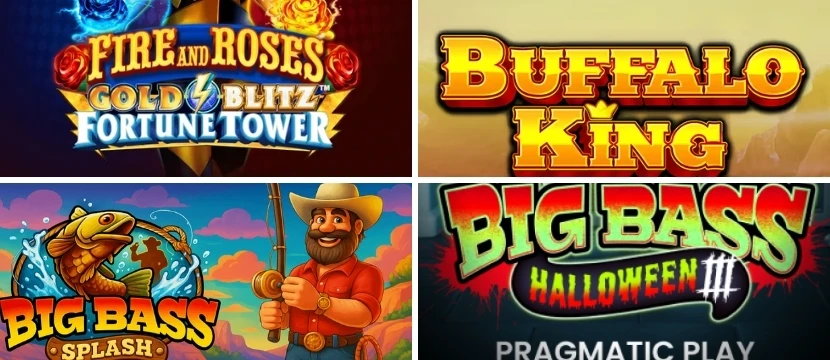 best-online-slots The Best Slots