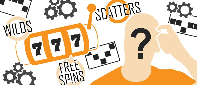 Как работают игровые автоматы?