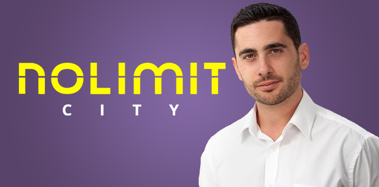 Exclusive Interview with Malcolm Mizzi, Commercial Director at Nolimit City