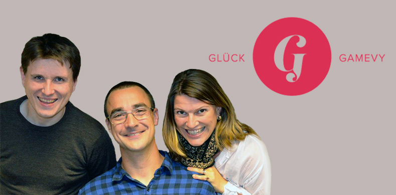Gamevy and Gluck Games gives SlotCatalog an exclusive Christmas interview