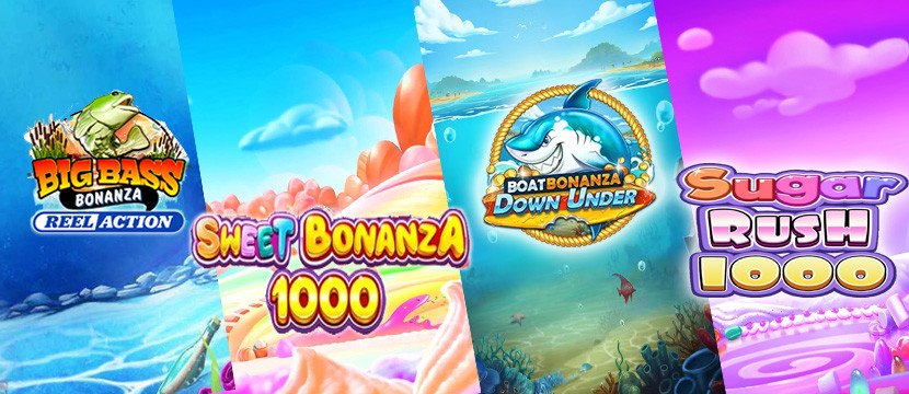 New Slot