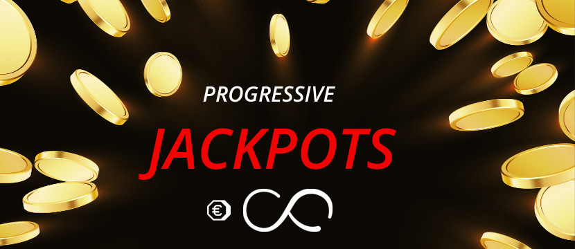 Grandes Jackpots Progresivos